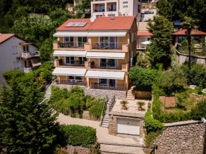 Apartments Villa Slavica